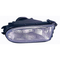 Renault Megane/Sc/Clio 96-*Faro Antiniebla Izq