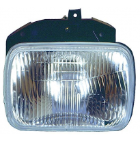 Renault Express 86-*Optica Izq