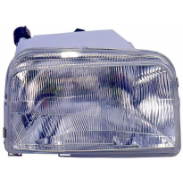 Renault Express 91-*Optica Derecha