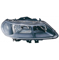 Renault Laguna 98-*Faro Dch C/Regulacion