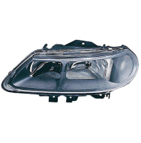 Renault Laguna 98-*Faro Izq C/Regulacion