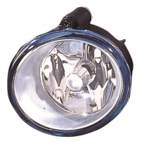 Renault Lag/Meg/Sc/Traf 99-*Faro Antiniebla Izq