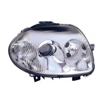 Renault Clio 98-*Faro Dch Doble