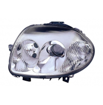 Renault Clio 98-*Faro Izq Doble