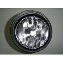 Renault Clio/Kang/Mast 98-*Faro Antiniebla Izq