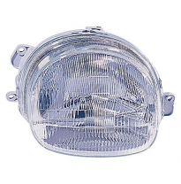 Renault Twingo 98-*Faro Dch C/Reg Elec