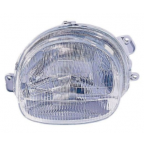 Renault Twingo 98-*Faro Izq C/Reg Elec