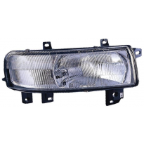 Renault Master/Movano 97-*Faro Dch C/Re