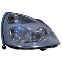 Renault Clio 01-*Faro Derech C/Regulac Electric(Int Gris)