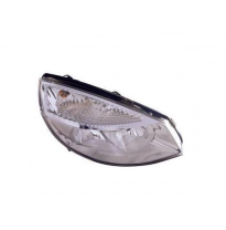 Renault Scenic 03-*Faro Dch. C/Reg Elec