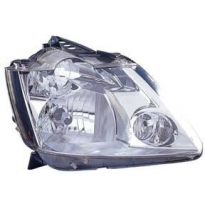 Renault Modus 04-*Faro Dch C/Reg Elec