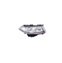 Renault Megane 06-*Faro Dch Con Regulacion Electrica (D2s/H7) Xenon