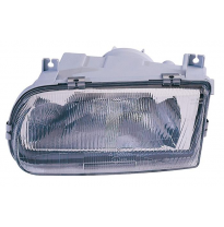 Skoda Felicia 95-*Faro Izq C/Regulacion