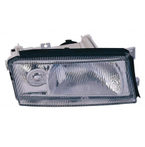 Skoda Octavia 97-*Far Dch Con Regulac. Man/Electr. S/Agujer Antini