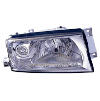 Skoda Octavia 01-*Faro Dch C/Reg C/Antiniebla