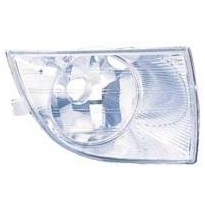 Skoda Fabia 07-*Faro Niebla Derecho