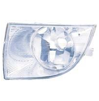 Skoda Fabia 07-*Faro Niebla Izquierdo