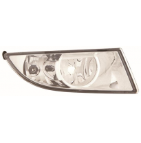 Skoda Fabia 10-*Faro Antinebla Dch