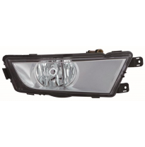Skoda Octavia 13-*Faro Antiniebla Dch Interior Cromado H8