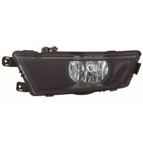 Skoda Octavia 13-*Faro Antiniebla Izq (Interior Negro) H8