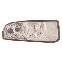 Skoda Superb 10-*Faro Antiniebla Dch Con Luz Diurna H8