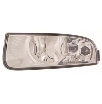 Skoda Superb 10-*Faro Antiniebla Izq Con Luz Diurna H8