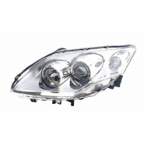 Renault Laguna 08-*Faro Dch Con Regulacion Electr.