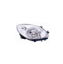 Renault Twingo 07-*Faro Dch C/Reg Elec