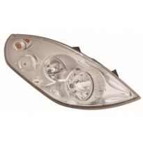 Renault Master/Movano 10-*Faro Dch Con Regulacion Electrica