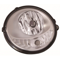 Renault Twingo 12-*Faro Antiniebla Izq H11