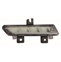 Renault Clio/Captur 13-*Faro Auxiliar Dch Luz Diurna