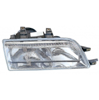 Rover 214/414 89-*Faro Izq H4/H1
