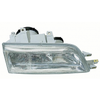 Rover 400 93-*Faro Izq H4/H1