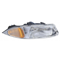 Rover 200 96-*Faro Dch