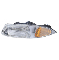 Rover 200 96-*Faro Izq