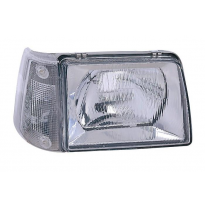 Seat Marbella/Terra 90-*Faro Dch