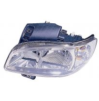 Seat Ibiza/Cord 99-*Faro Izq C/Reg H7/H1