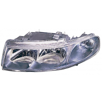 Seat Toledo/Leon 99-*Faro Izq Con Regulac. Electr. Doble