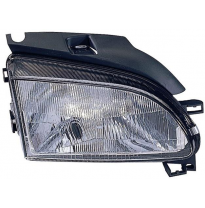 Seat Arosa*faro Izq