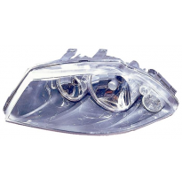 Seat Ibiza 02-*Faro Dch Doble H7/H3