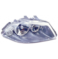 Seat Ibiza 02-*Faro Izq Doble H7/H3