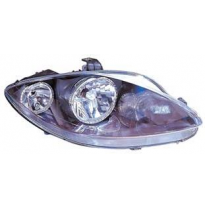 Seat Leon 05-/Tol/Alt*faro Dch C/Reg Electrica