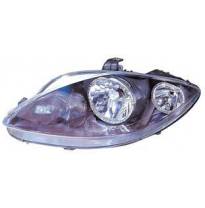 Seat Leon 05-/Tol/Alt*faro Izq C/Reg Electrica