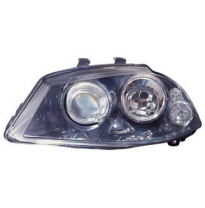 Seat Ibiza/Cordoba 06-*Faro Izq Con Regulacion Electrica (Hid) Xenon