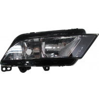 Seat Ibiza/Leon 12-*Antiniebla Izq H8