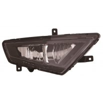 Seat Ibiza/Leon 12-*Faro Antiniebla Dch H8(Sport)