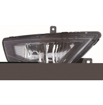 Seat Leon 12-*Faro Antiniebla Dch H8(Sport)