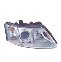 Saab 9-3 02-*Faro Dch C/Reg Elec (H7/H7)