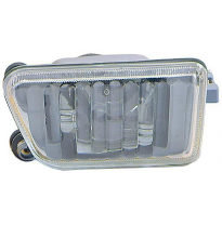 Vw Golf 90-*Faro Antiniebla Izq