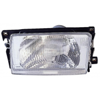 Vw Polo 90-*Faro Dch